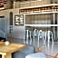 25hours Hotel Zürich West