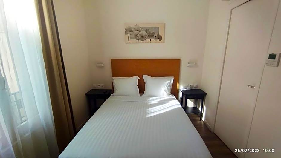 Hotel Des Arts