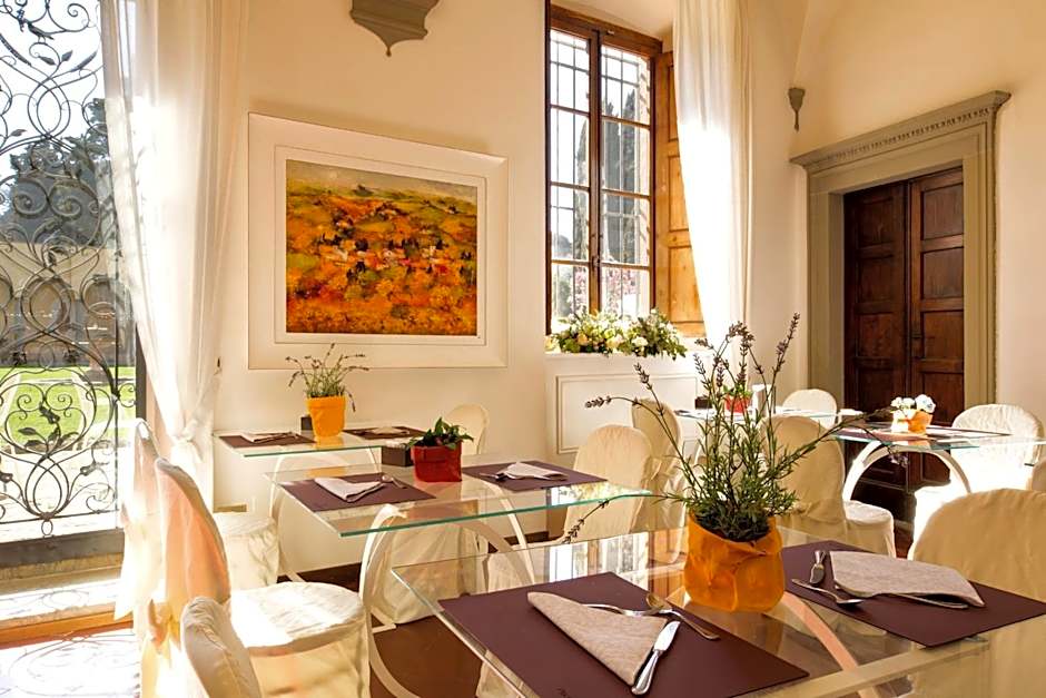 Art Hotel Villa Agape