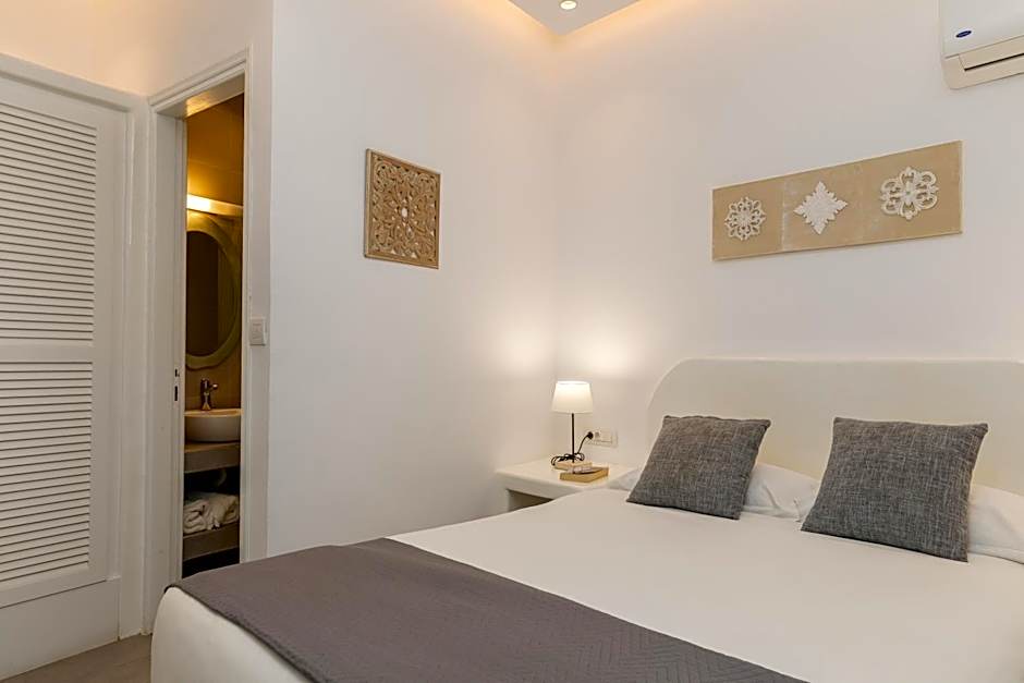 Nikolas Hotel