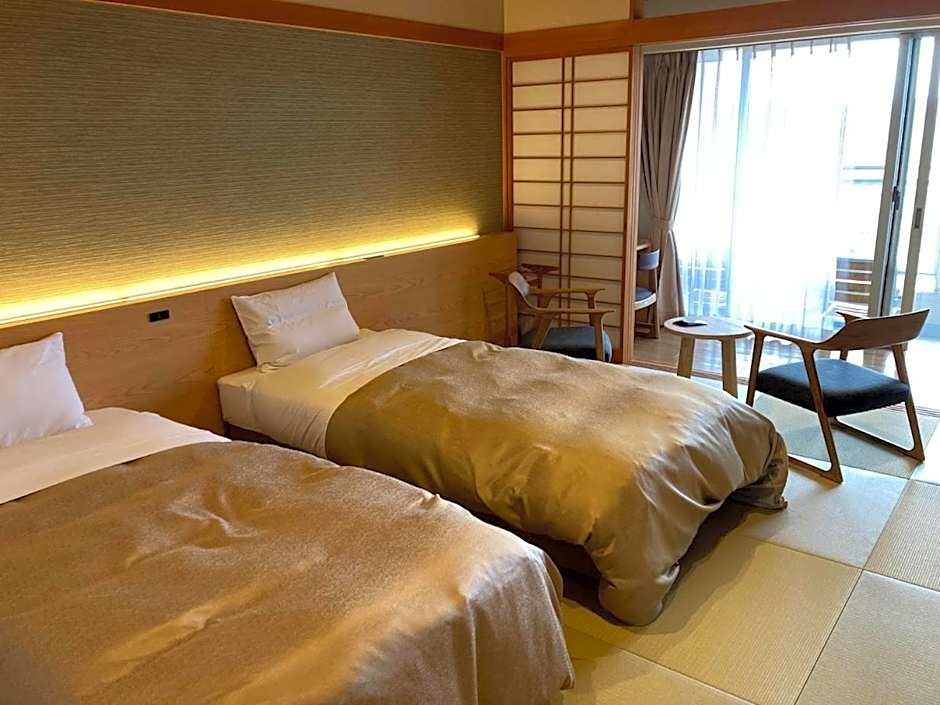 Natural Farm City Noen Hotel