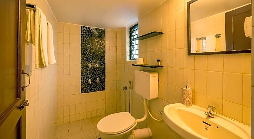 Olive Zip Calangute Mira by Embassy Group