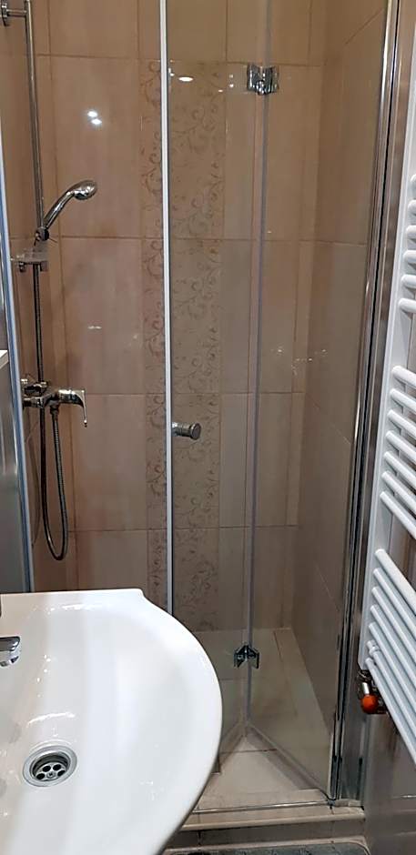 Rózsa Apartmanház