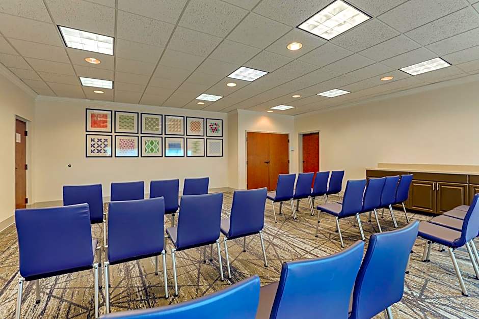 Holiday Inn Express Campbellsville By IHG