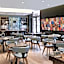 PREMIER INN FRANKFURT MESSE