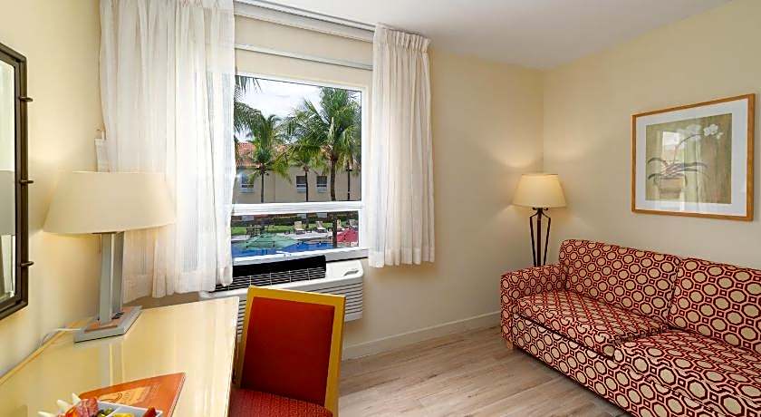 Quality Hotel Real Aeropuerto