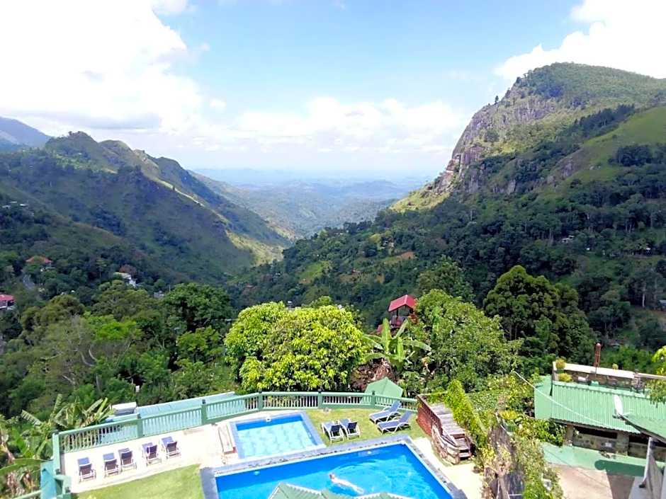 Ravana Range Ella