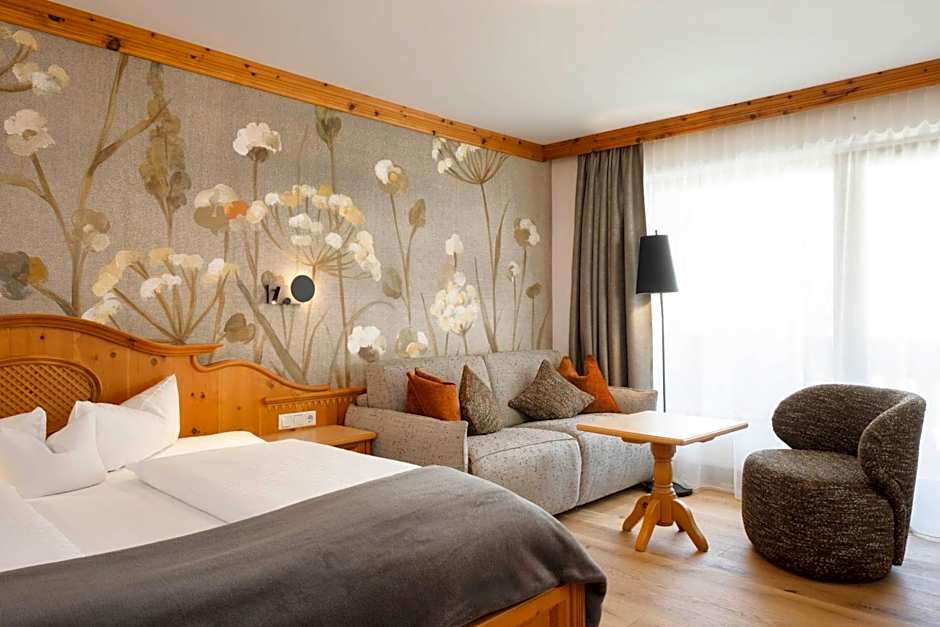 Hotel Stubaierhof