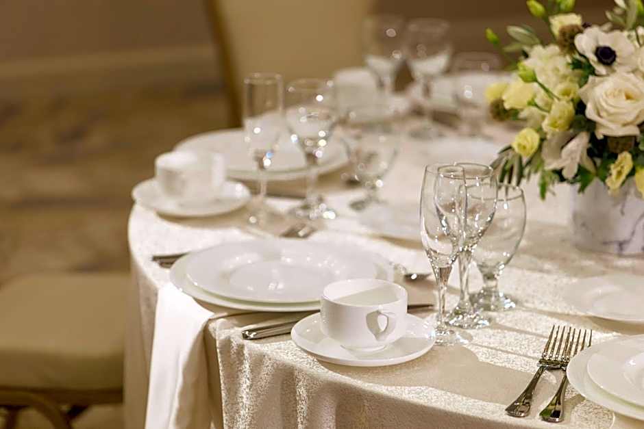 Detroit Marriott Troy