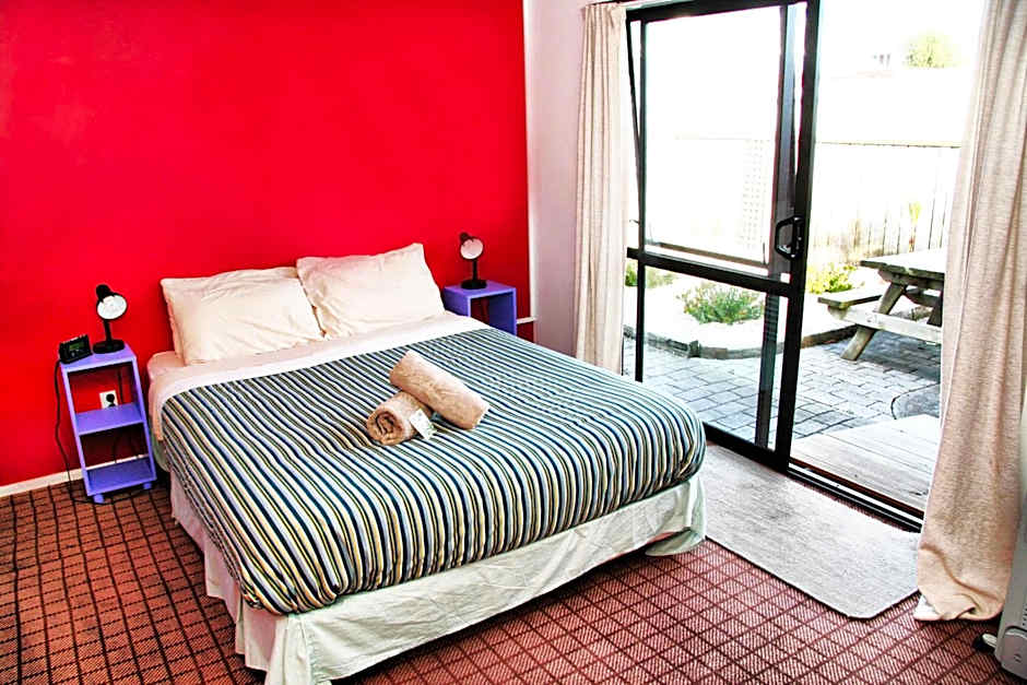 Tasman Bay Backpackers