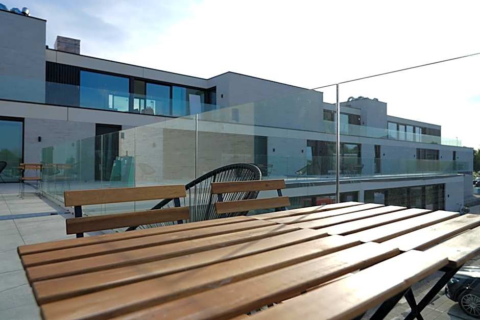 ApartHotel Dénia