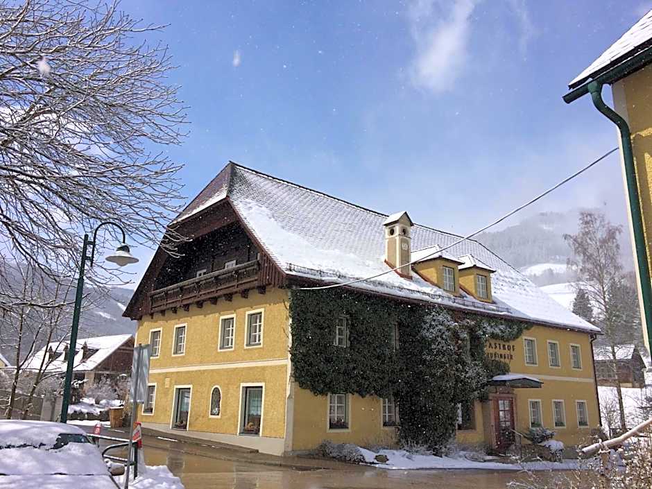 Landhotel Restaurant Hubinger