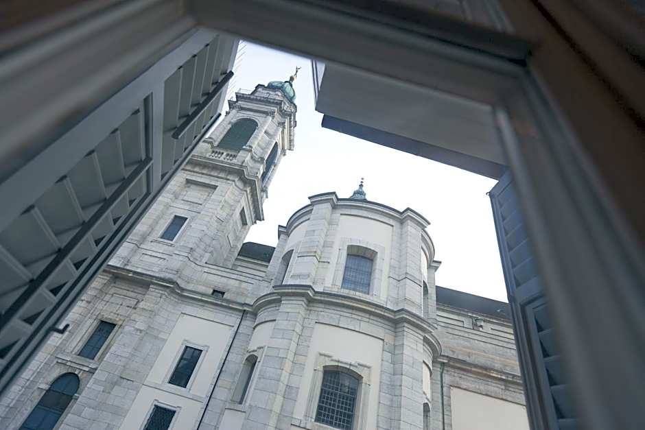 Baseltor Hotel & Restaurant