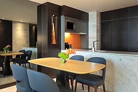 Superior Studio Apartment