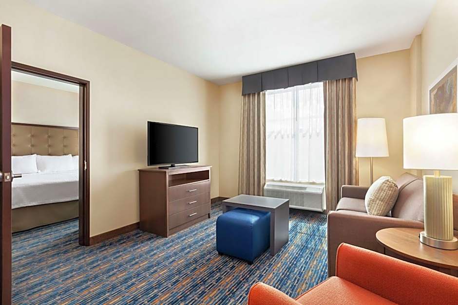 Homewood Suites by Hilton Harlingen