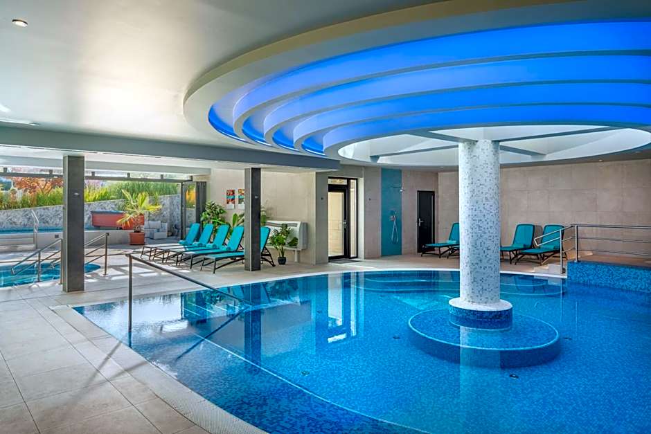 Sungarden Wellness Hotel Siófok