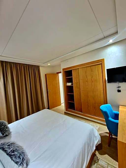 Hotel Residence Ramsis