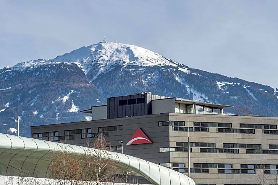 Austria Trend Hotel Congress Innsbruck