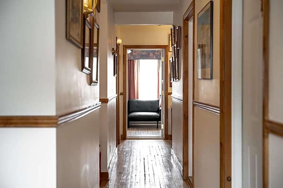 Auberge de la Vieille Maison