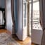Hotel De L'Europe