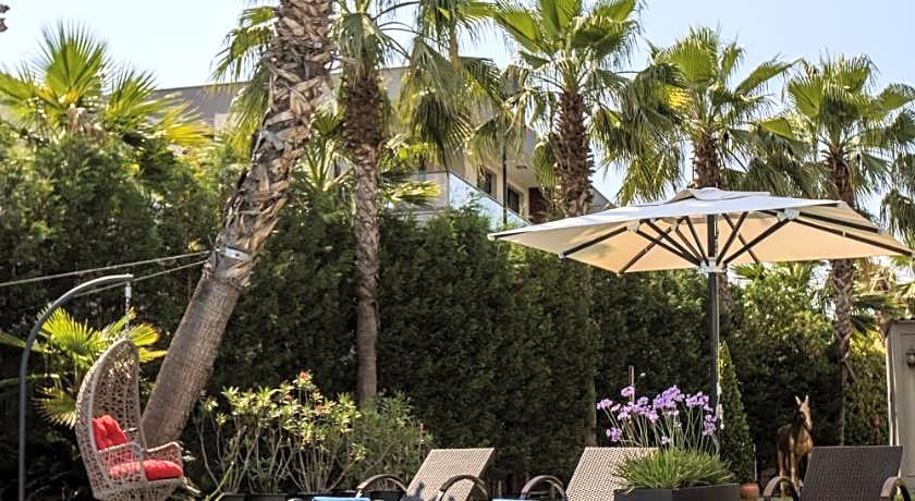 DoubleTree by Hilton Hotel Izmir Airport