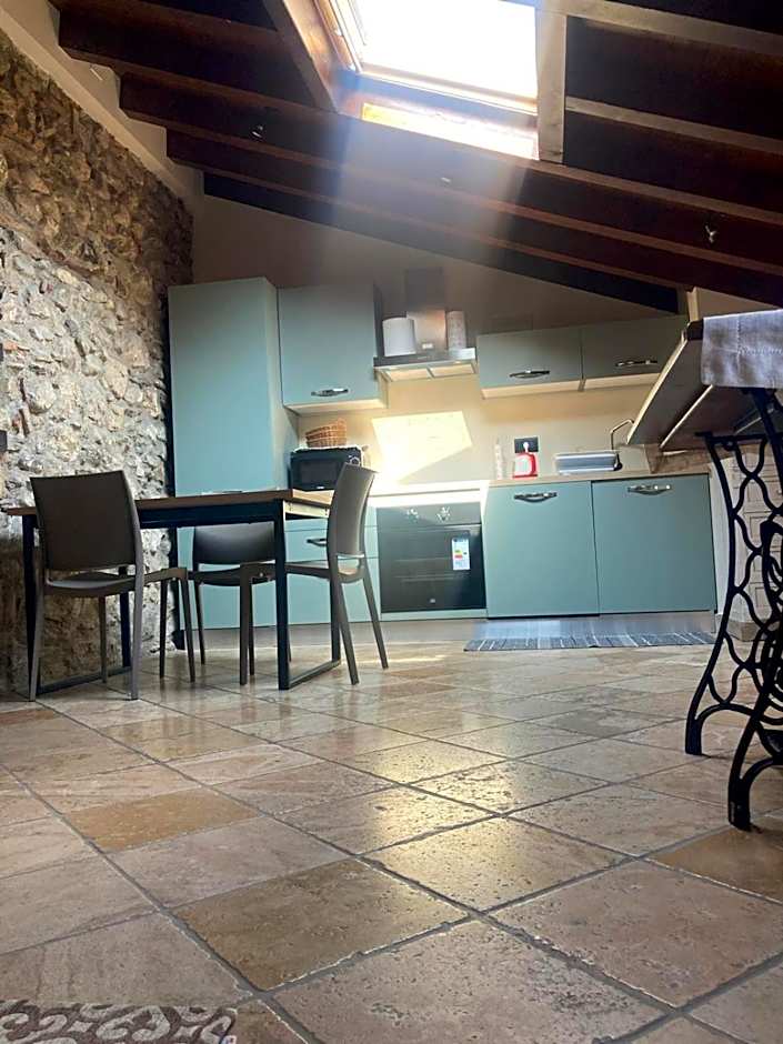 Rustico di Benellini Angela