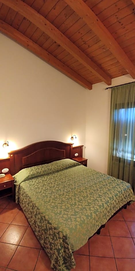 Hotel Barabba