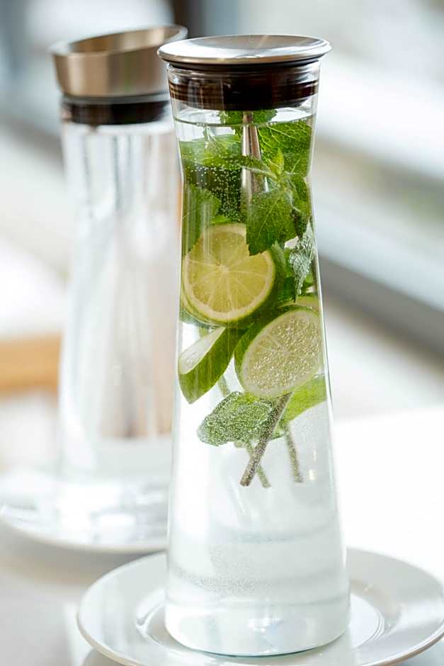 AllYouNeed Hotel Klagenfurt