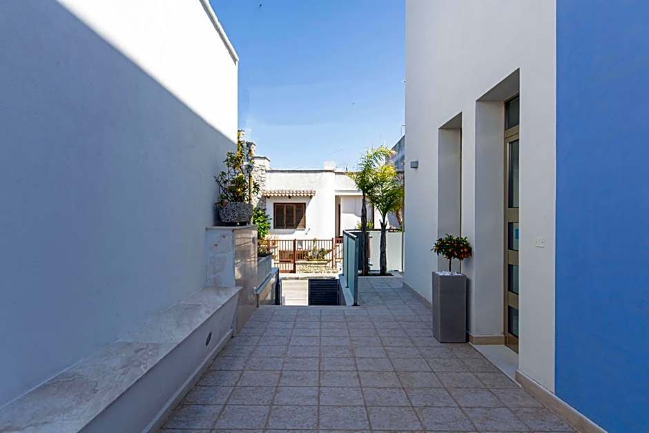 Residence Borgo & Mare - Localo