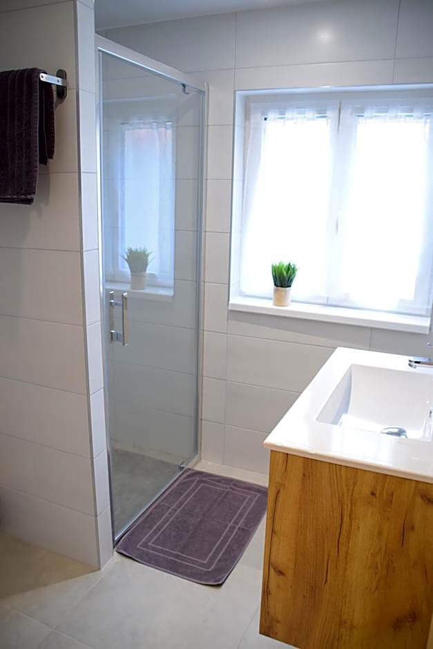 Chambres d'hotes "La Petite Vallee"