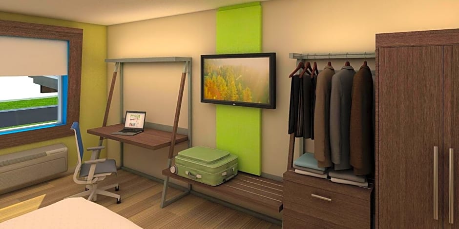 Holiday Inn Express & Suites - King George - Dahlgren By IHG