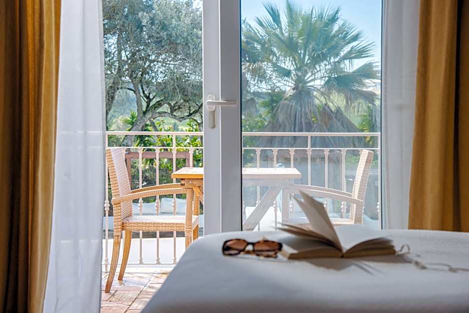 Quinta Bonita Country House & Gardens
