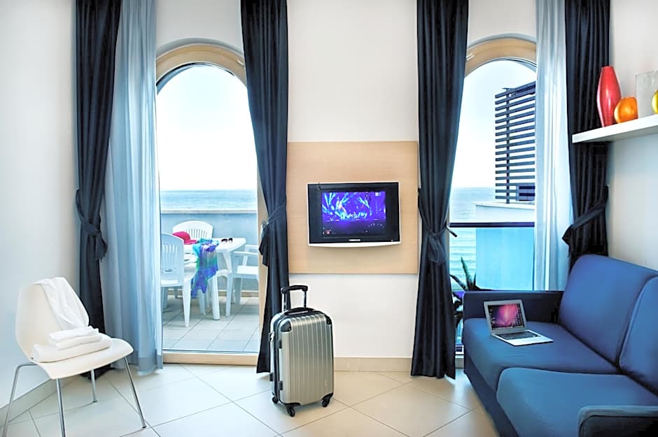 Residence Mareamare