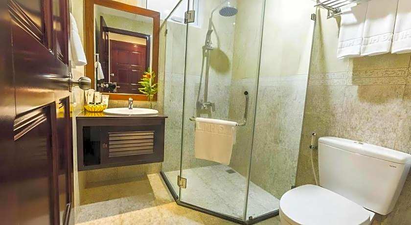 Ocean View Danang Hotel