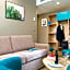 Hotel Daumesnil-Vincennes