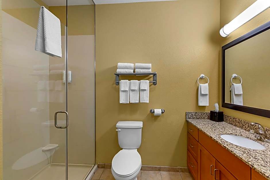 Mainstay Suites Tioga