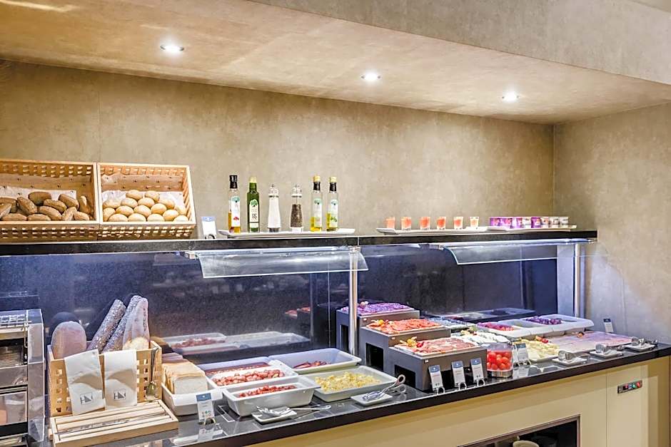 Eurostars Asta Regia Jerez