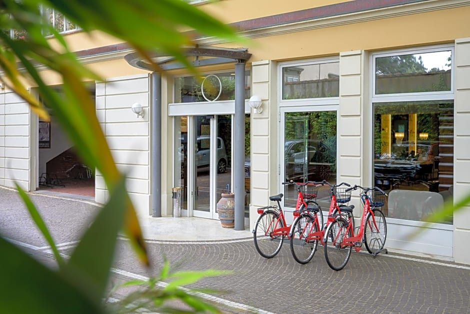 Hotel Ilaria