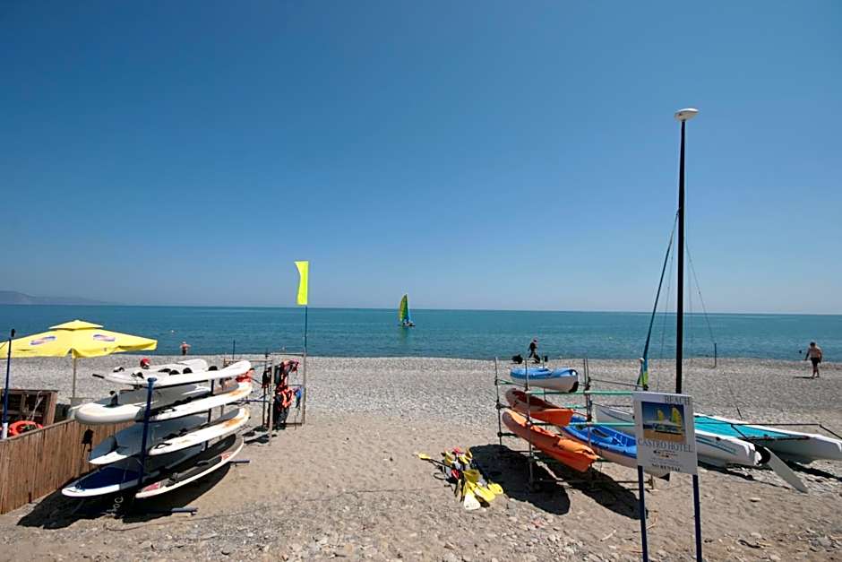Castro Beach Hotel