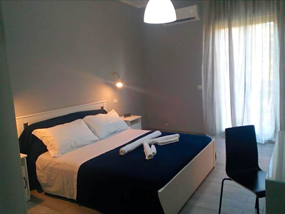 Affitti Brevi Zu Tano e Za Carmela