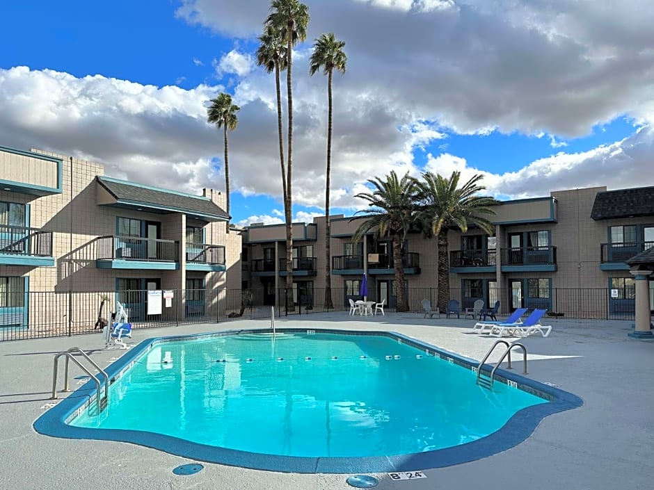 Studio 6 Mesa, AZ ? Near Downtown &amp; Sloan Park