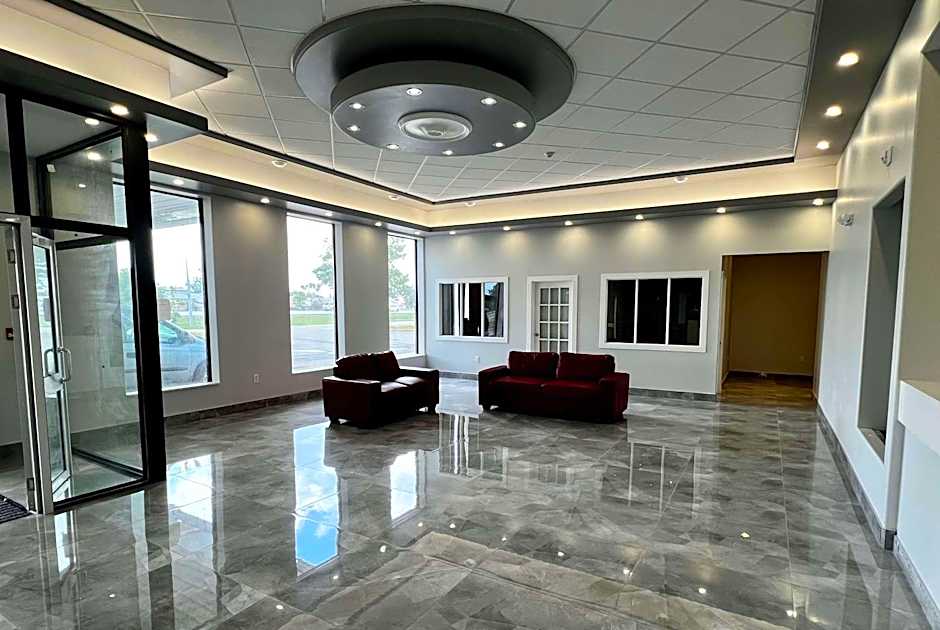 Travelodge by Wyndham Regina