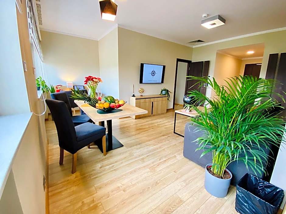 Hotel CONRAD Comfort