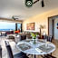2BR Condo - Private Patio - Ocean View