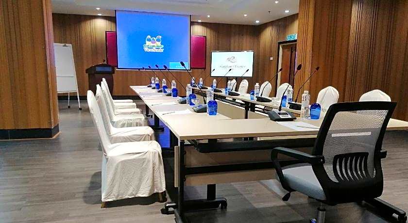 Langkawi Seaview Hotel