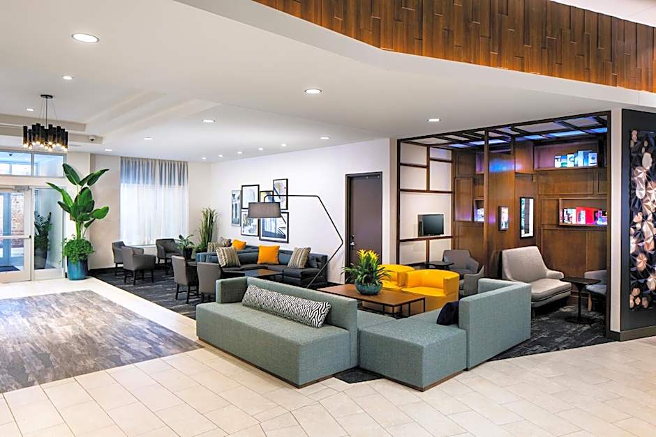 Hyatt Place Sumter/Downtown
