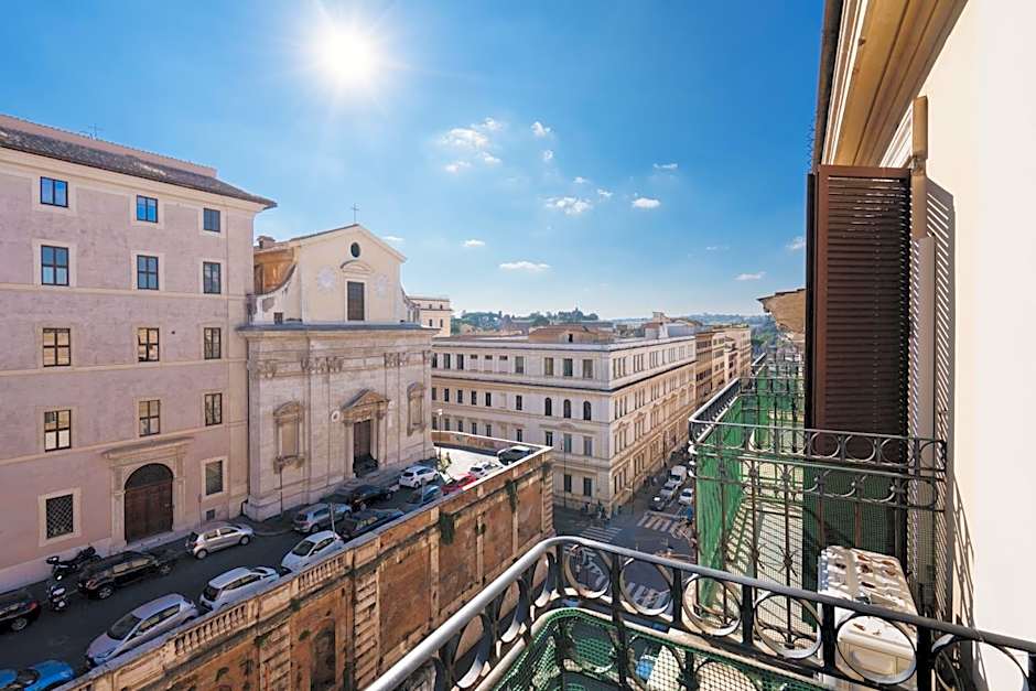 Affittacamere Centro Cavour
