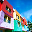 OYO 770 De Nearby Hotel