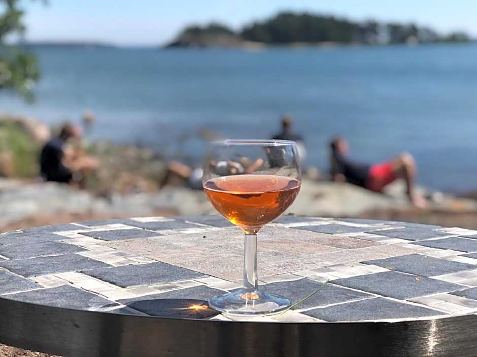 Pensar Hotelli & Ravintola Sandvik