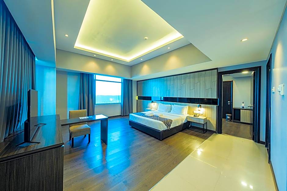 Grand Jatra Hotel Pekanbaru